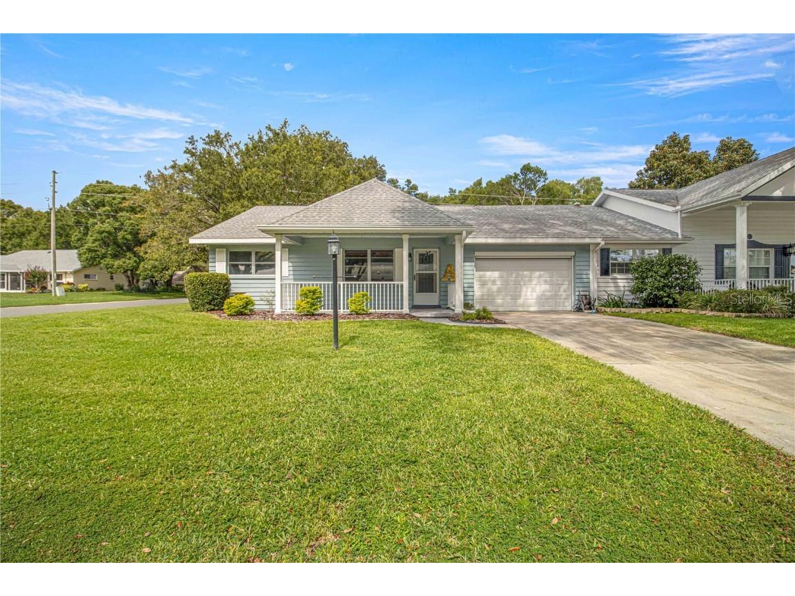 9300 SW 85th Terrace #A Ocala FL 34481 OM664828 image1