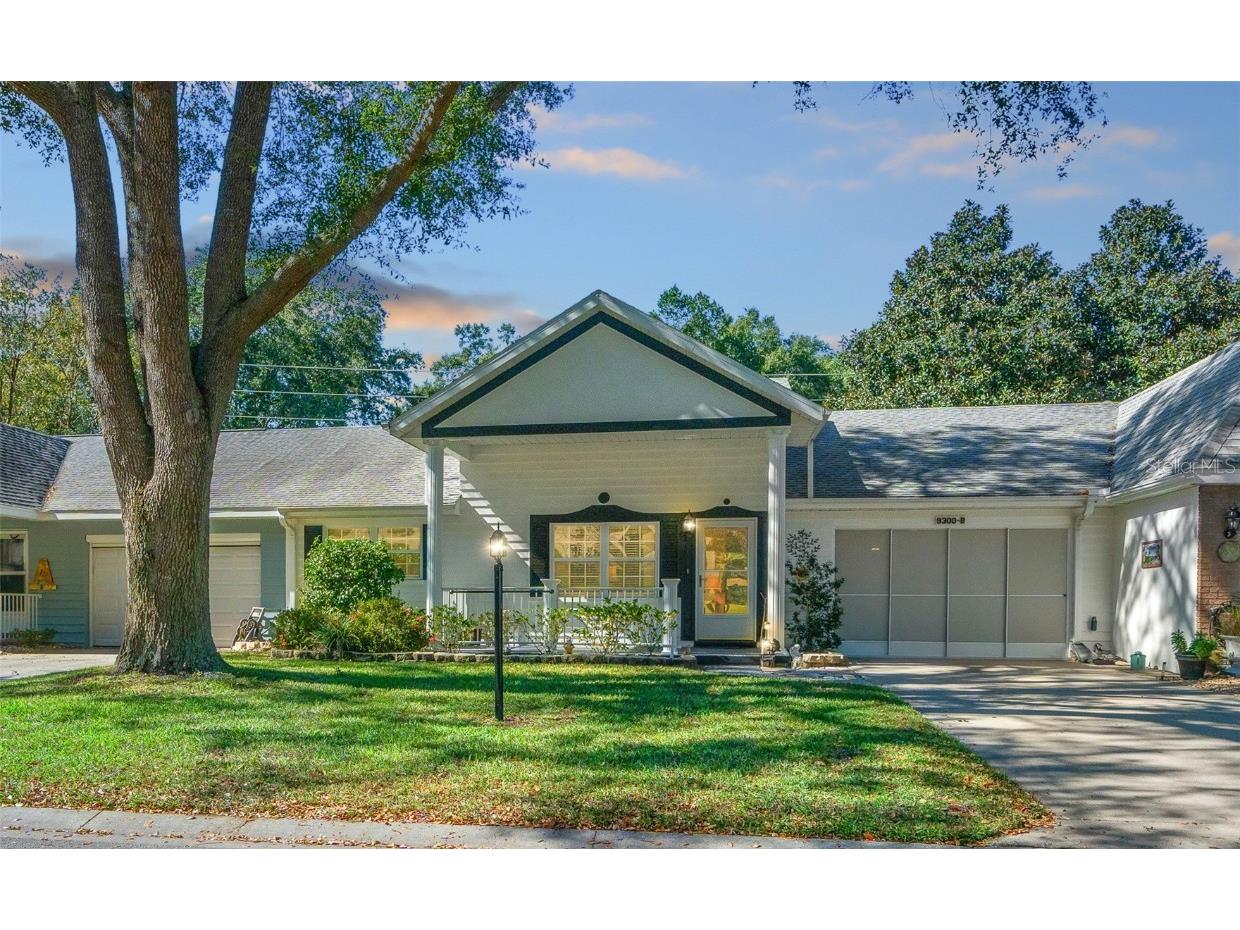 9300 SW 85th Terrace #B Ocala FL 34481 OM665483 image1