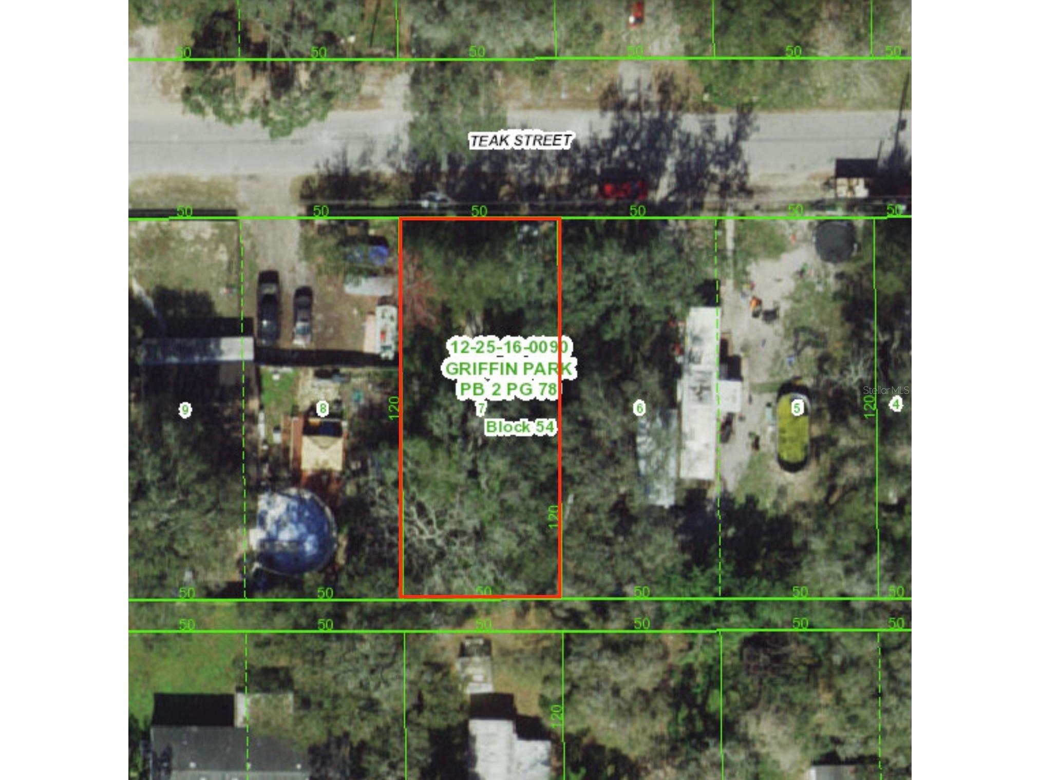 9300 Teak Street New Port Richey FL 34654 TB8491136 image1