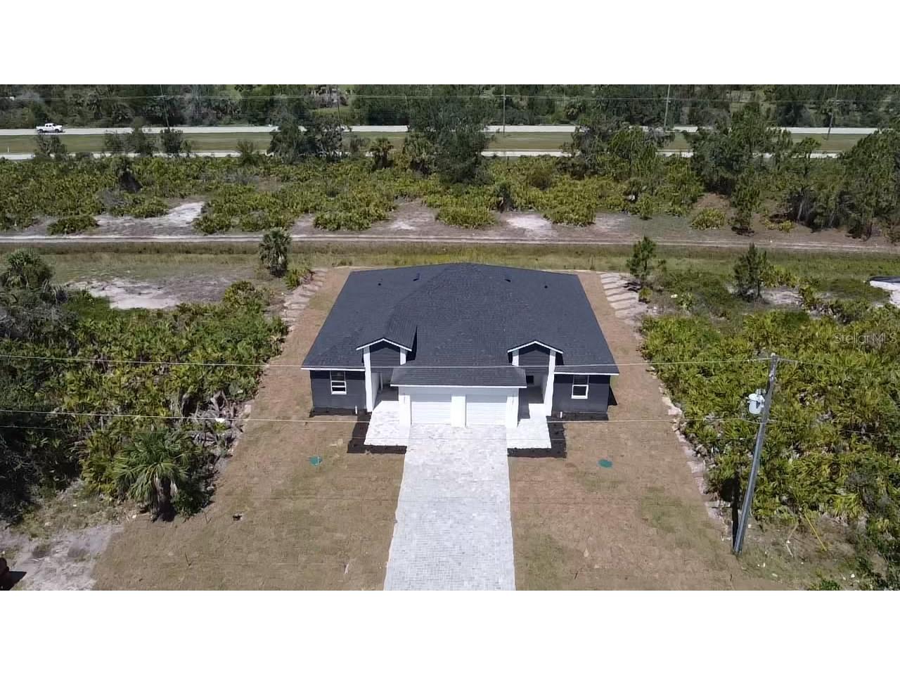 9301 Agate Street Port Charlotte FL 33981 S5123188 image1