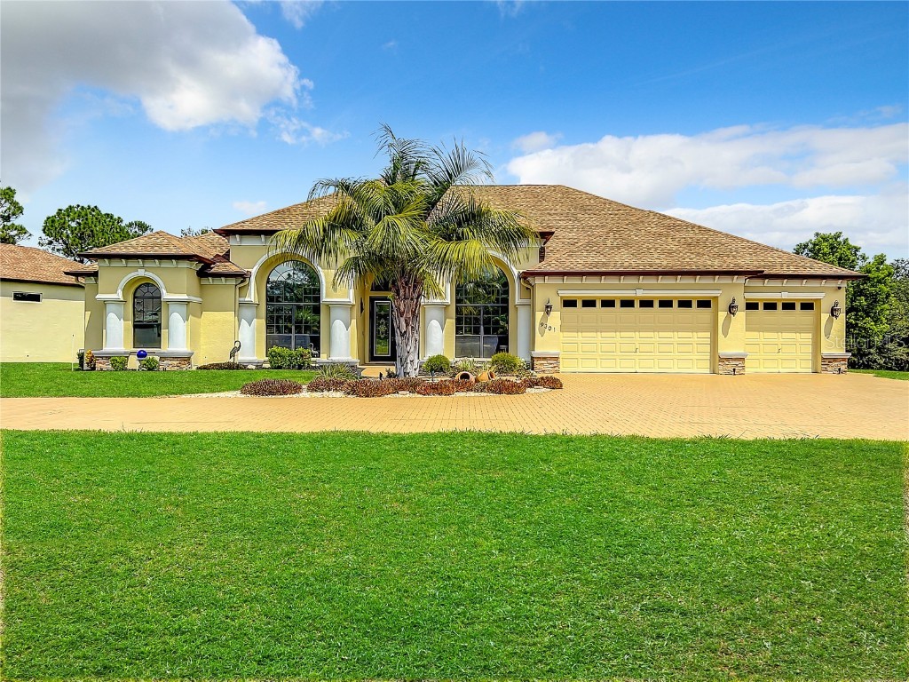9301 Hernando Ridge Road Weeki Wachee FL 34613 O6133954 image1