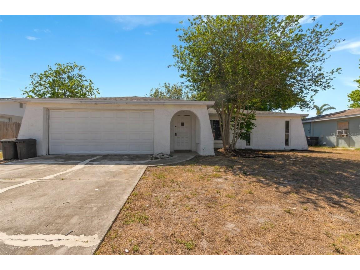 9301 Ledgestone Ln Port Richey FL 34668 T3440626 image1