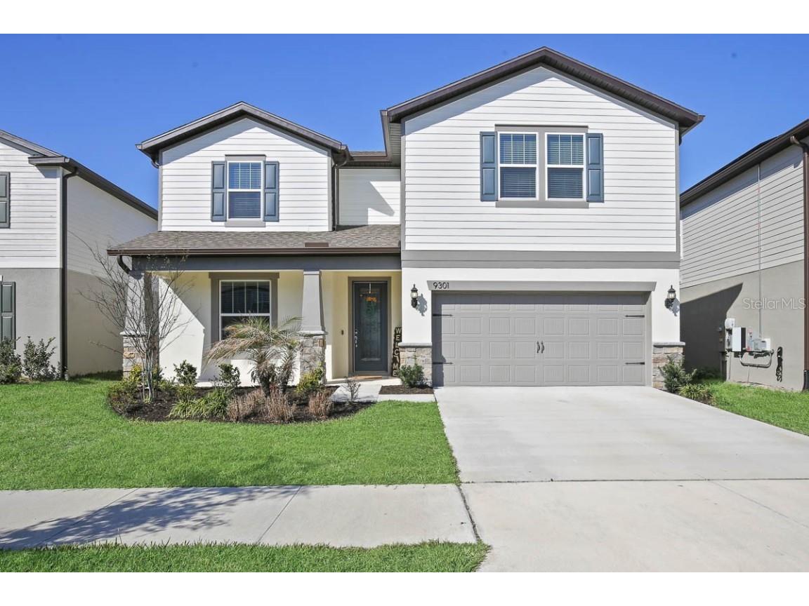 9301 Rally Spring Loop Wesley Chapel FL 33545 T3426831 image1