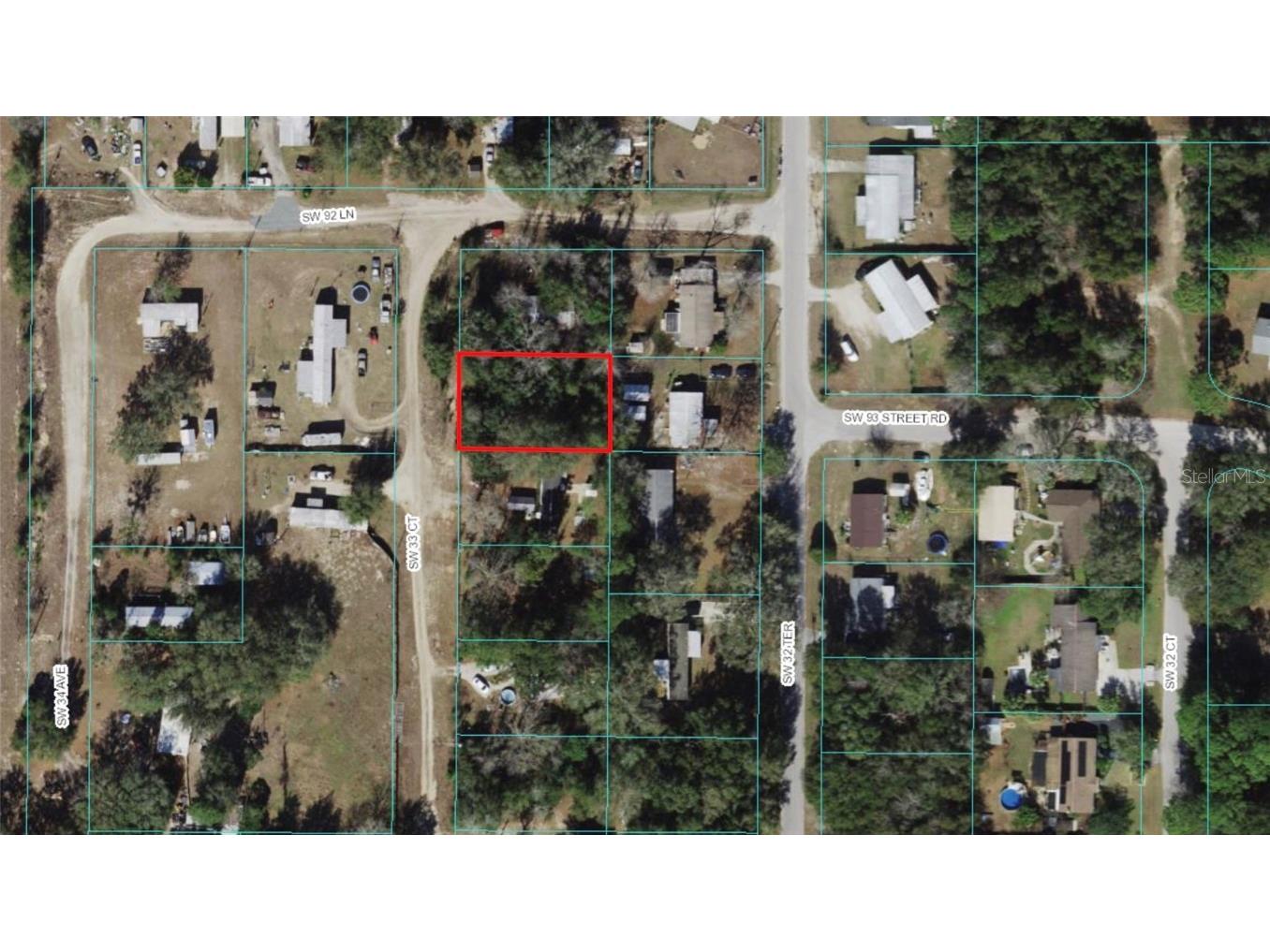 9301 SW 33rd Court Ocala FL 34476 OM670413 image1