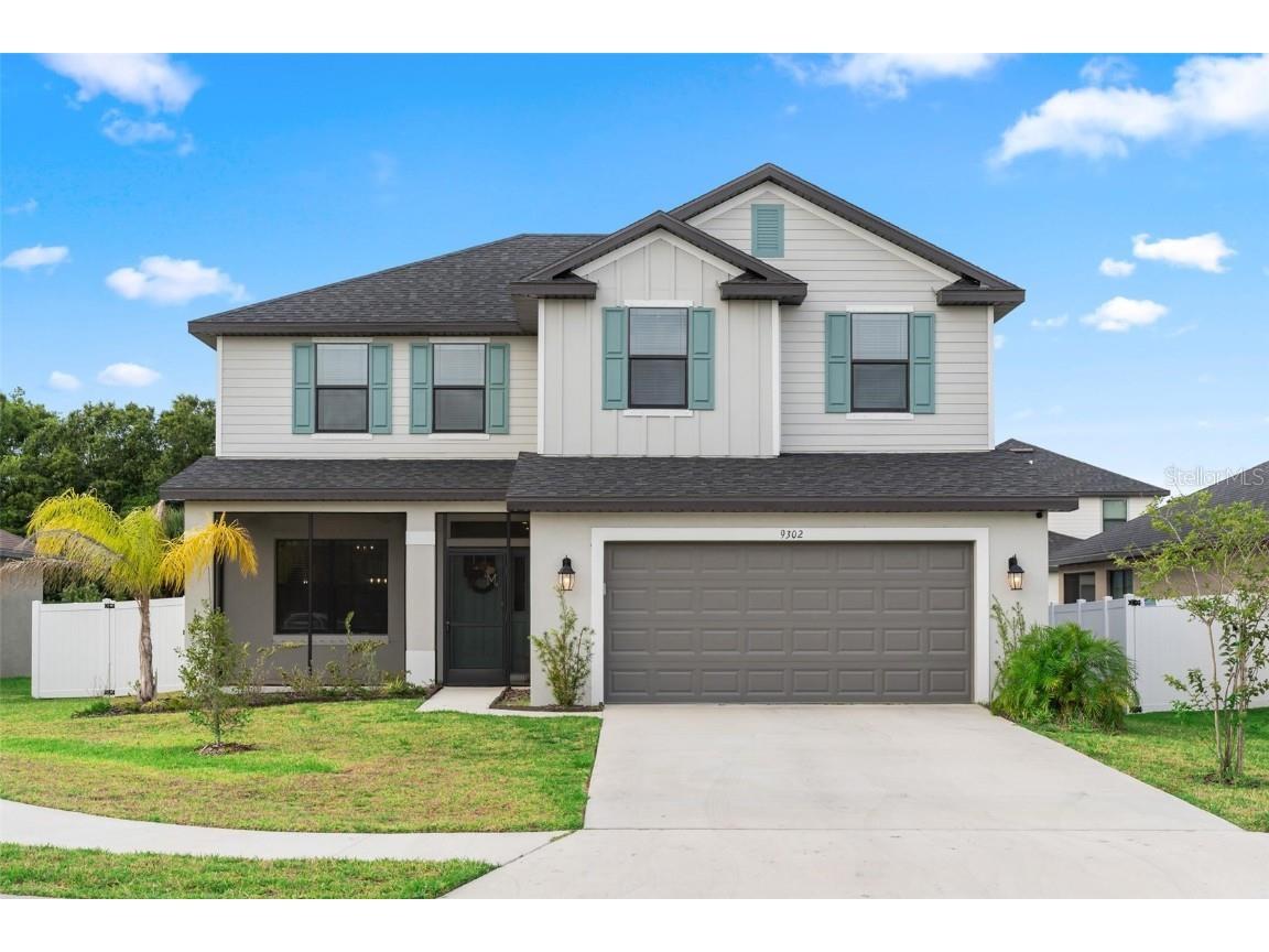 9302 45th Court E Parrish FL 34219 A4591118 image1