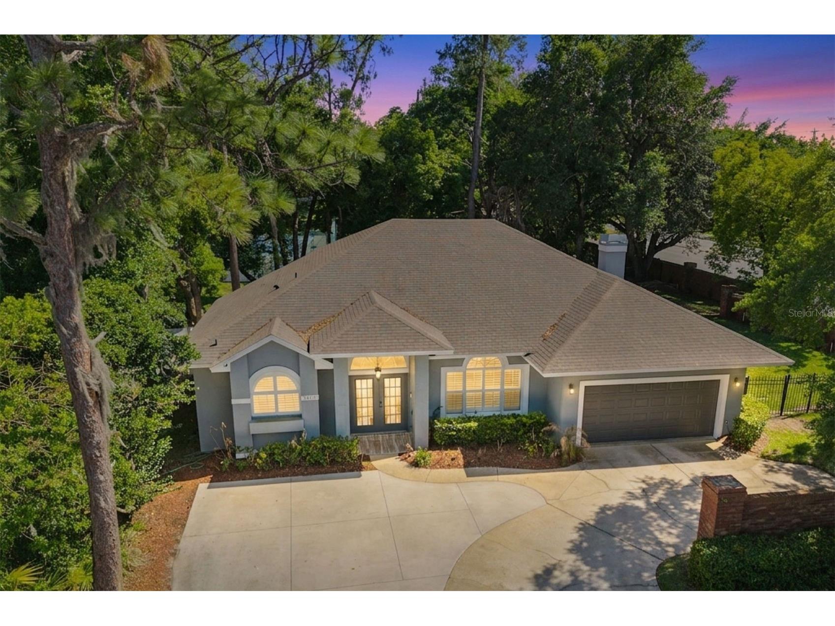9302 Bay Vista Estates Boulevard Orlando FL 32836 - SAND LAKE CHAIN OF LAKES O6399939 image1