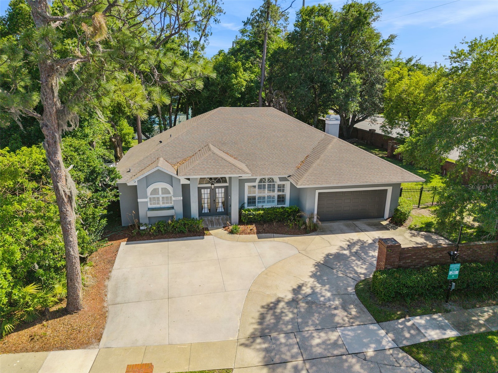 9302 Bay Vista Estates Boulevard Orlando FL 32836 - SAND LAKE CHAIN OF LAKES O6399939 image56