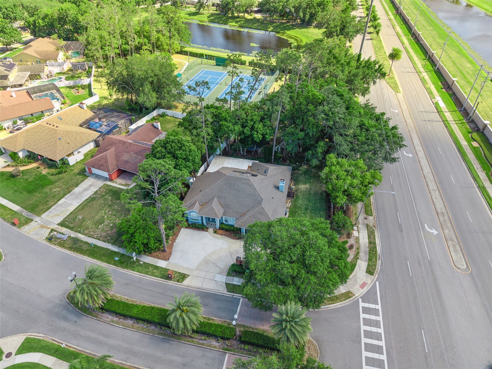 9302 Bay Vista Estates Boulevard Orlando FL 32836 - SAND LAKE CHAIN OF LAKES O6399939 image59
