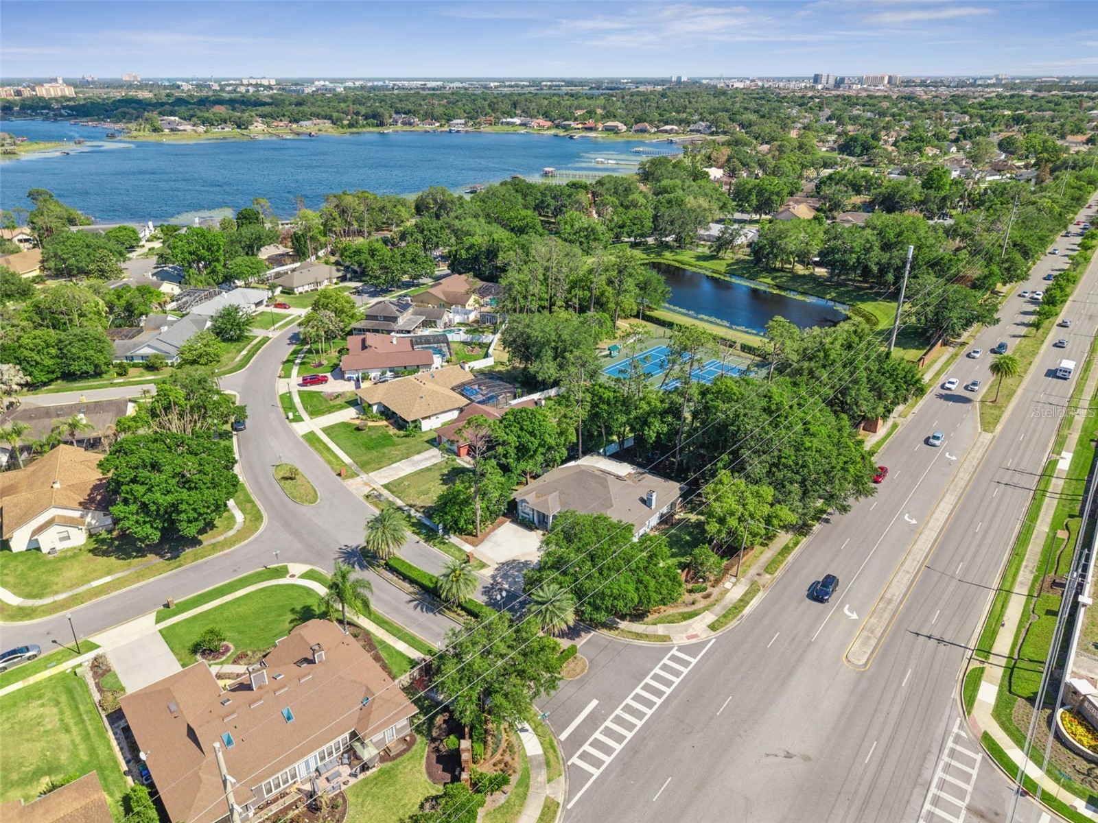 9302 Bay Vista Estates Boulevard Orlando FL 32836 - SAND LAKE CHAIN OF LAKES O6399939 image60