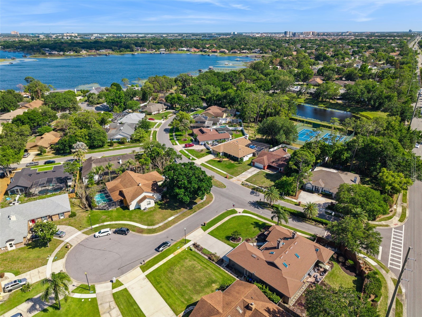 9302 Bay Vista Estates Boulevard Orlando FL 32836 - SAND LAKE CHAIN OF LAKES O6399939 image61