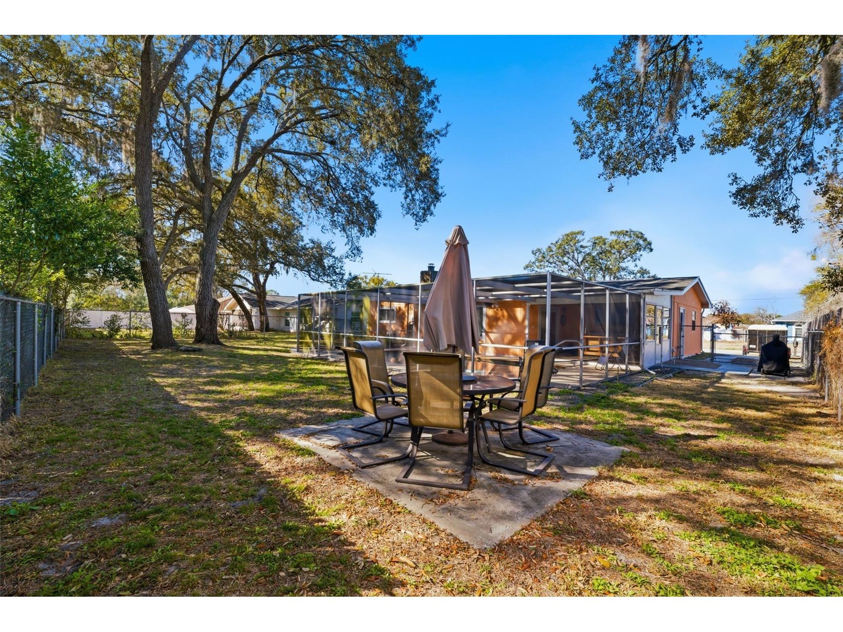9302 Benrock Road Spring Hill FL 34608 W7882924 image25