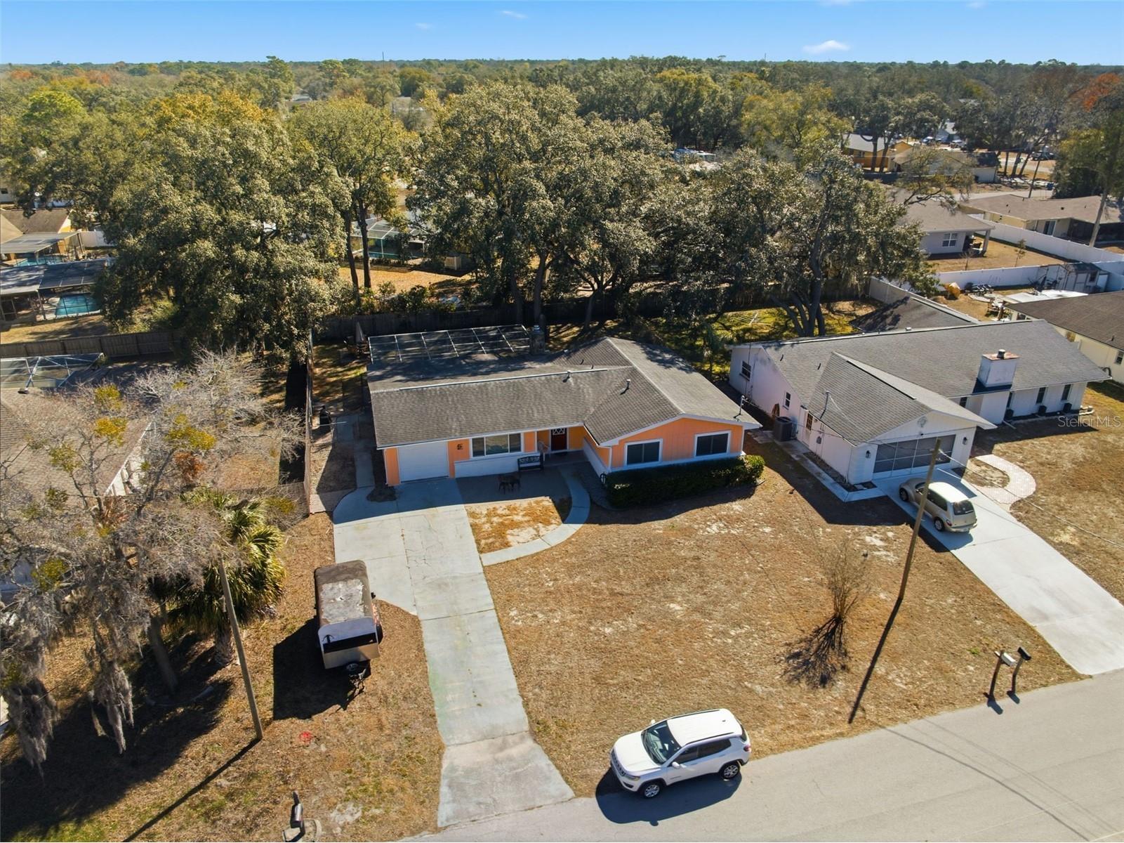 9302 Benrock Road Spring Hill FL 34608 W7882924 image31