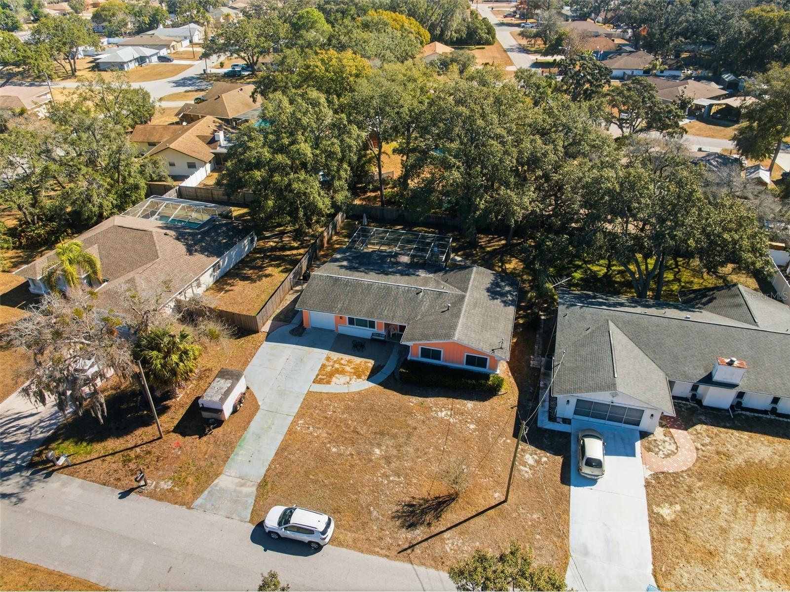 9302 Benrock Road Spring Hill FL 34608 W7882924 image32