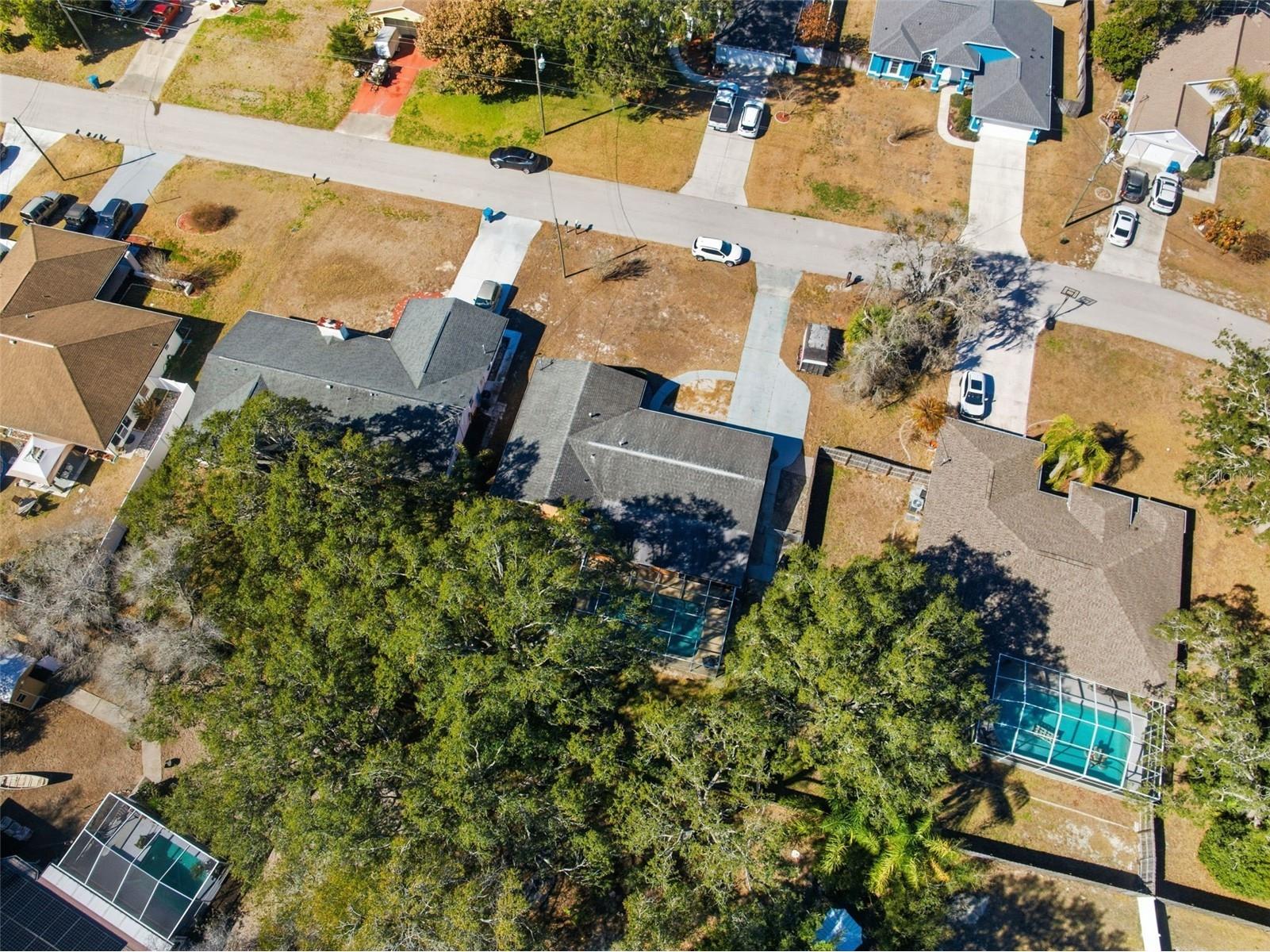 9302 Benrock Road Spring Hill FL 34608 W7882924 image33
