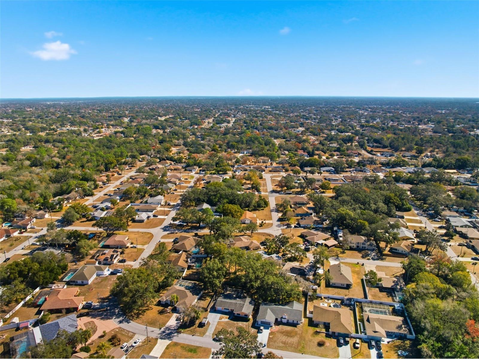 9302 Benrock Road Spring Hill FL 34608 W7882924 image34