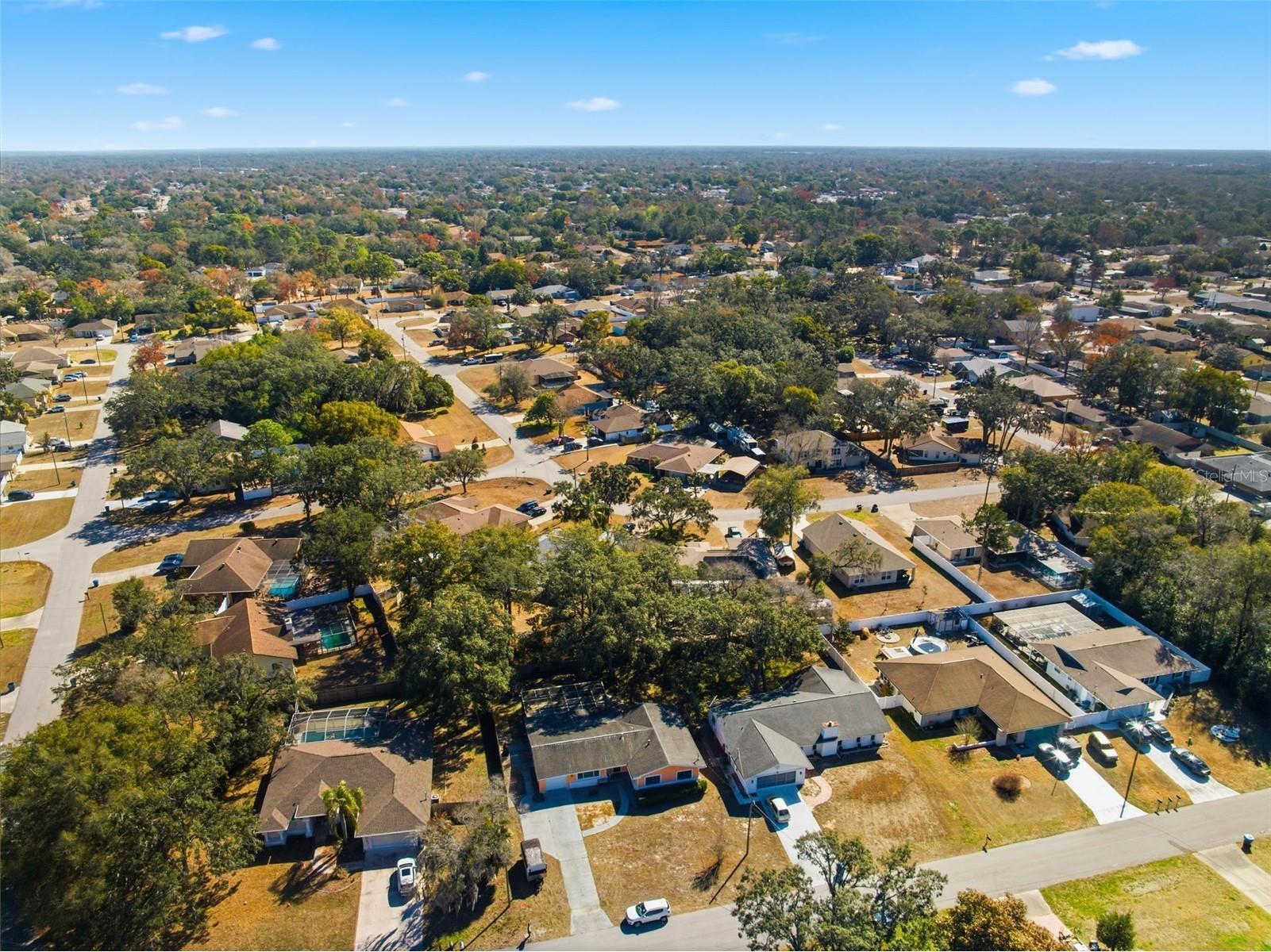 9302 Benrock Road Spring Hill FL 34608 W7882924 image36