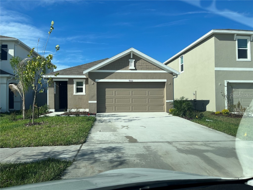 9302 Forge Breeze Loop Wesley Chapel FL 33545 S5095039 image1