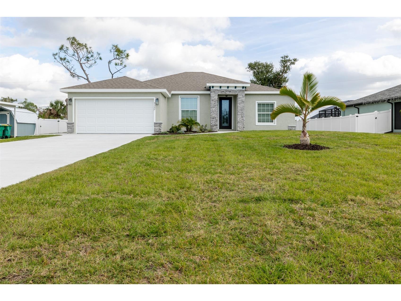 9302 Gulfstream Boulevard Englewood FL 34224 TB8462640 image1