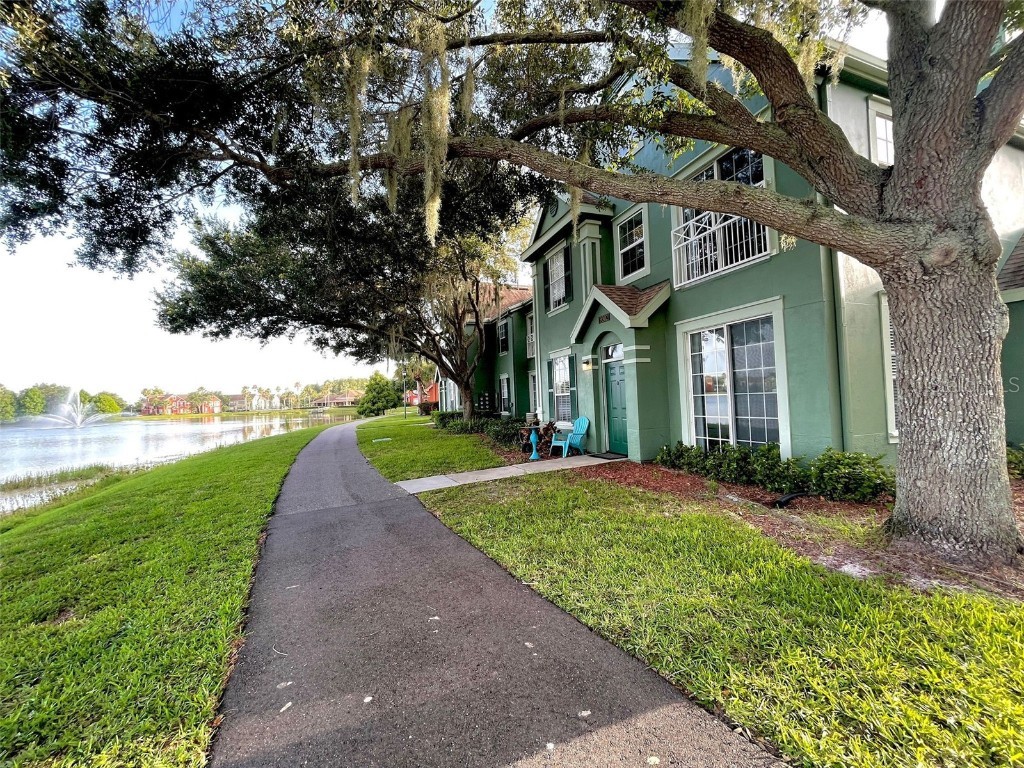 9302 Lake Chase Island Way #9302 Tampa FL 33626 T3501317 image1