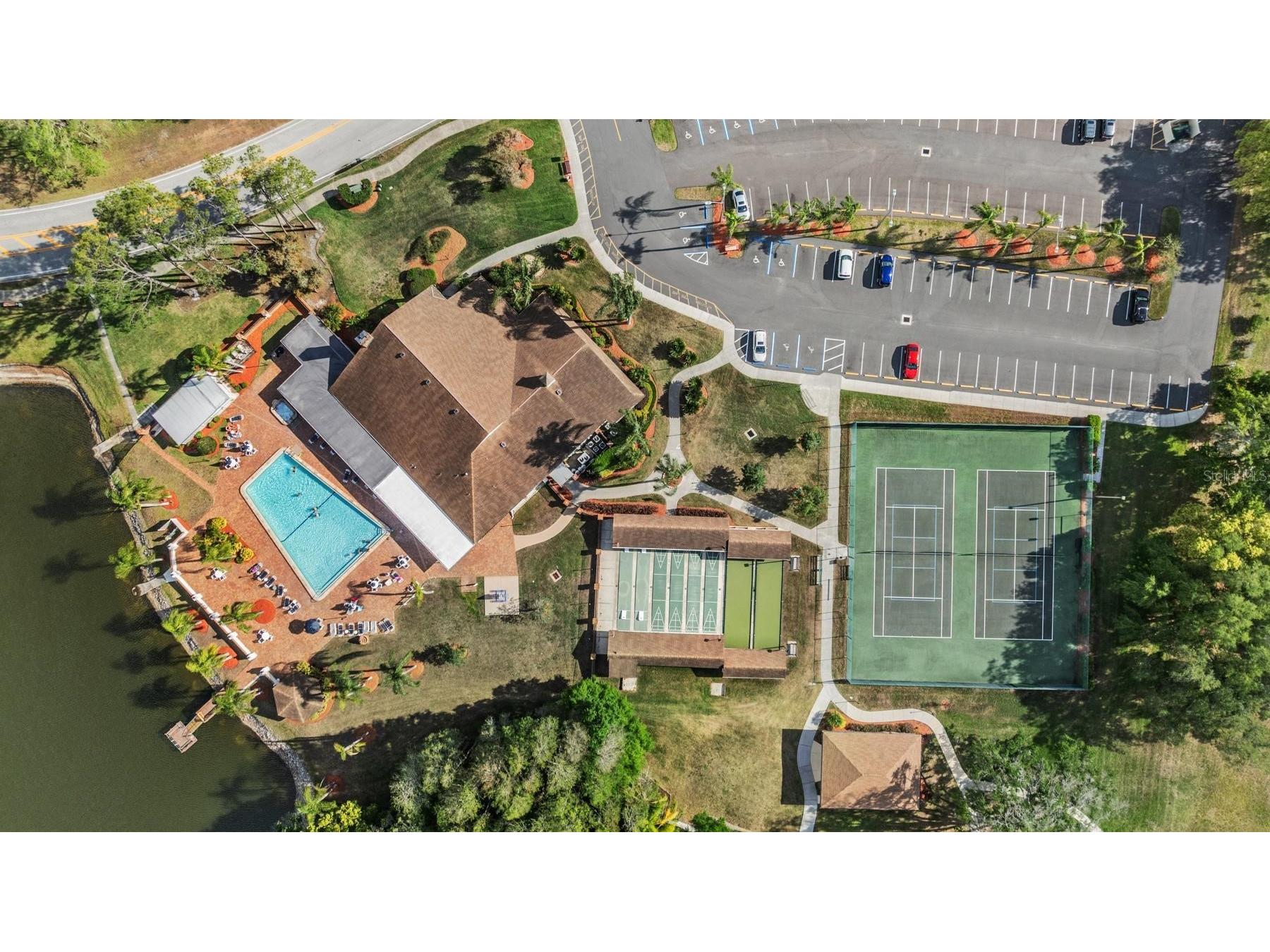 9302 Trowbridge Court New Port Richey FL 34655 TB8492435 image38
