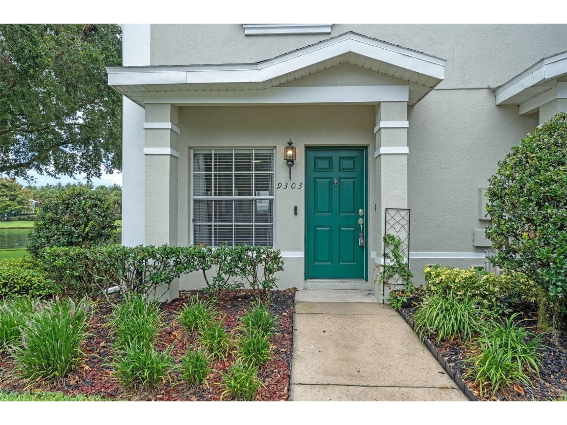 9303 Flowering Cottonwood Road #17 Orlando FL 32832 O6327152 image1