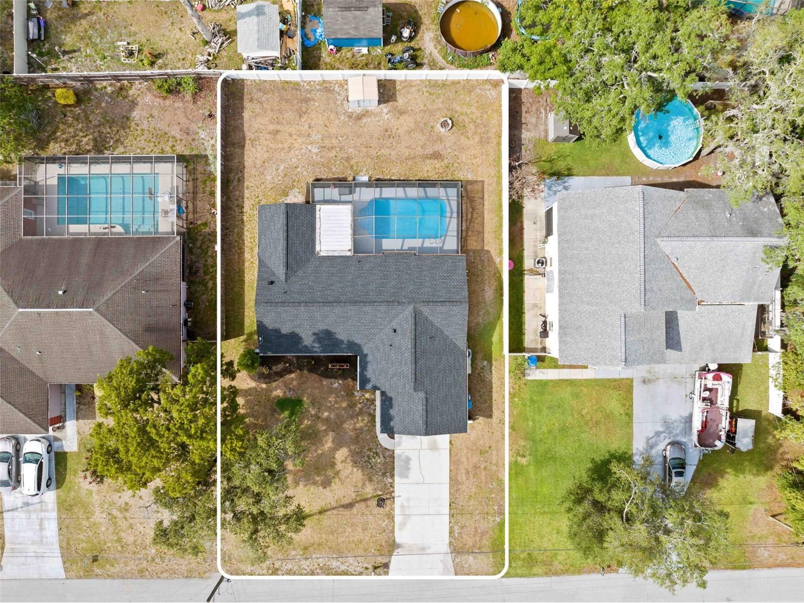 9303 Gibralter Street Spring Hill FL 34608 TB8506282 image50