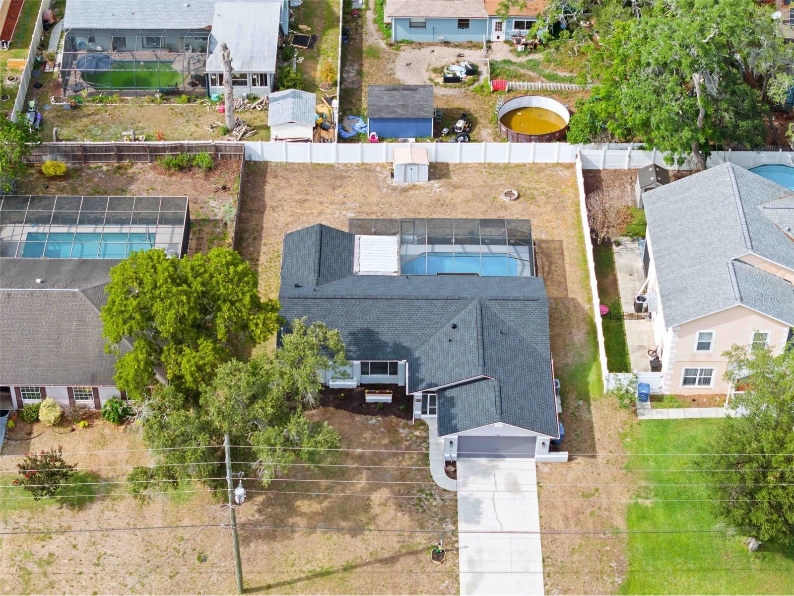 9303 Gibralter Street Spring Hill FL 34608 TB8506282 image51