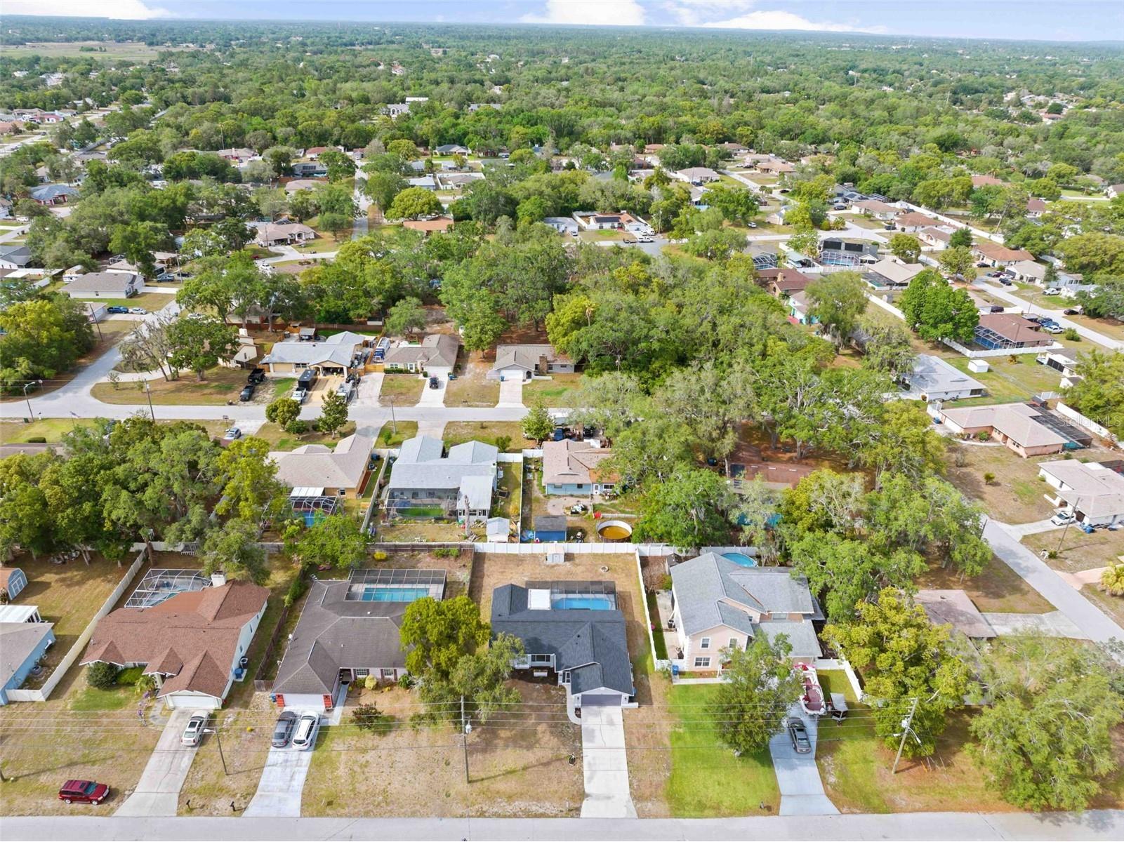 9303 Gibralter Street Spring Hill FL 34608 TB8506282 image53