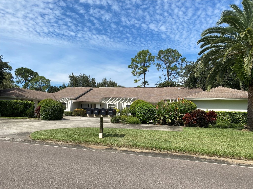 9303 Golf View Drive New Port Richey FL 34655 U8157300 image1