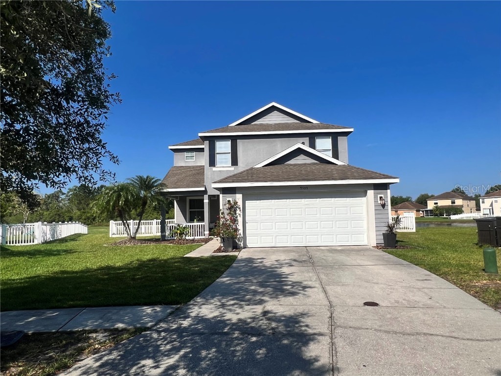 9303 Logwood Court Tampa FL 33647 T3539920 image1