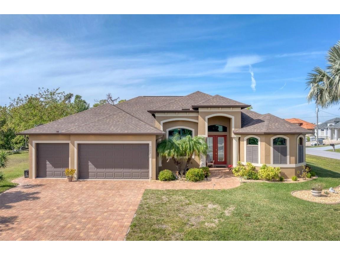 9303 Migue Circle Port Charlotte FL 33981 D6133562 image1