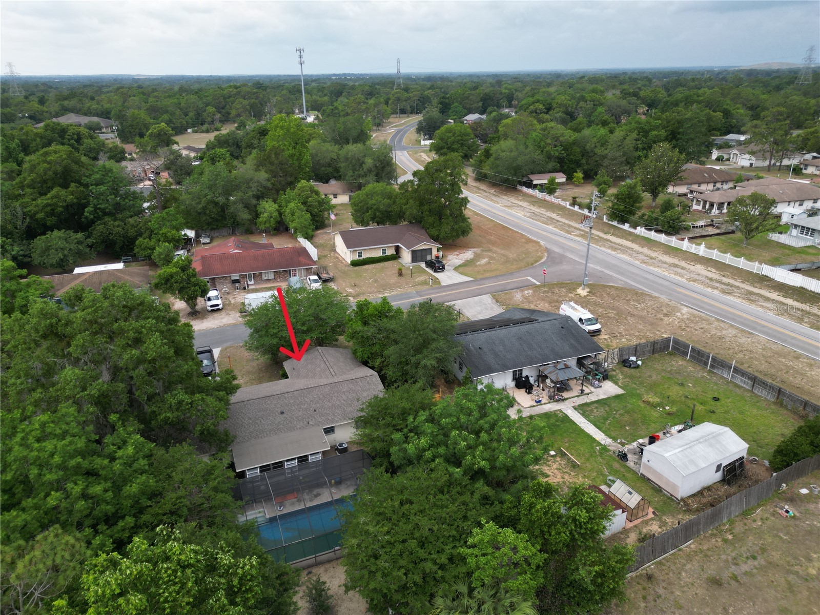 9303 Pine Lane Ocala FL 34472 TB8508615 image36