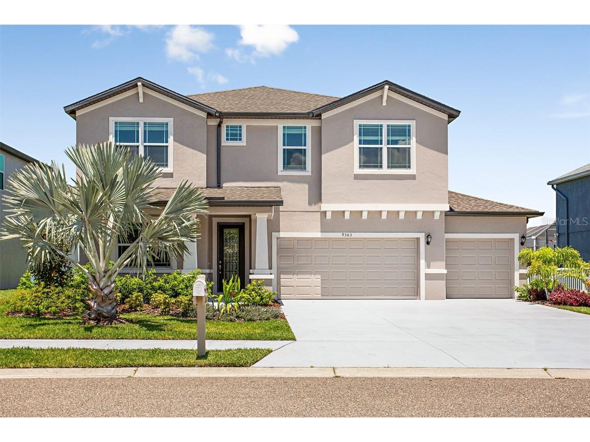 9303 Raes Creek Place Palmetto FL 34221 T3436073 image1