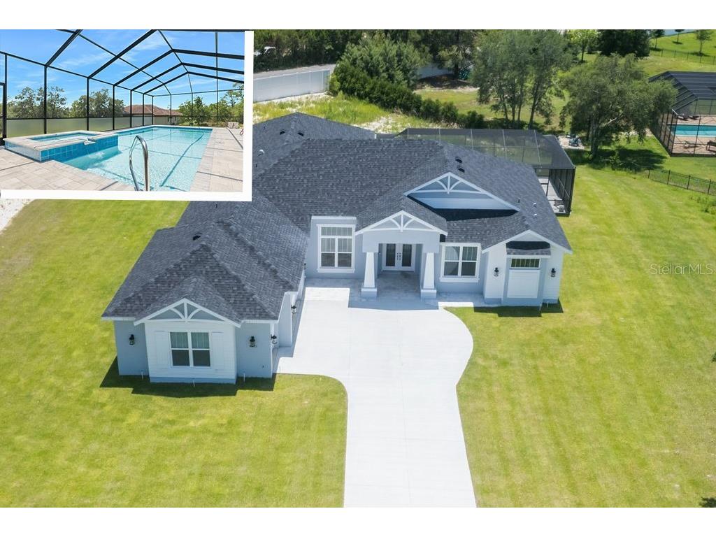 9303 Songbird Court Weeki Wachee FL 34613 W7855122 image1