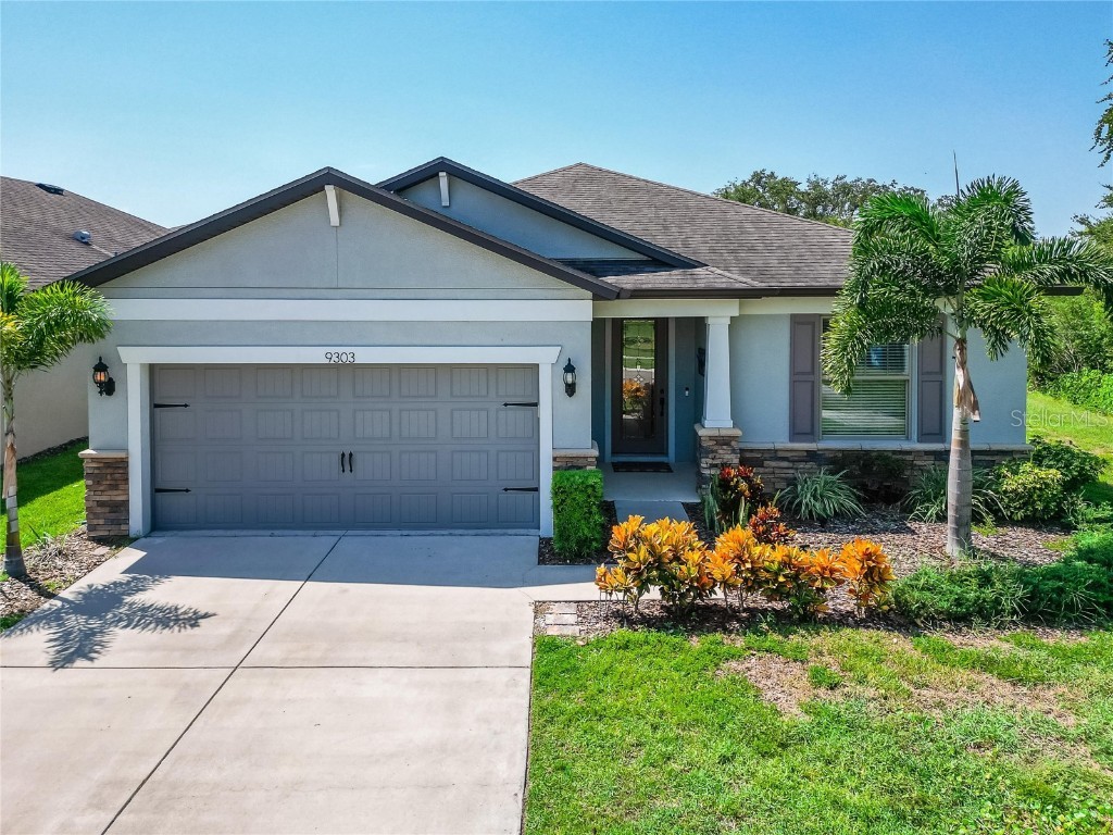 9303 Tradewater Oaks Court Riverview FL 33578 T3468189 image1