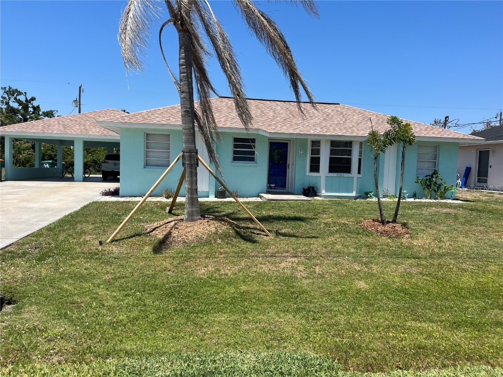 9304 Anita Avenue Englewood FL 34224 D6133529 image1