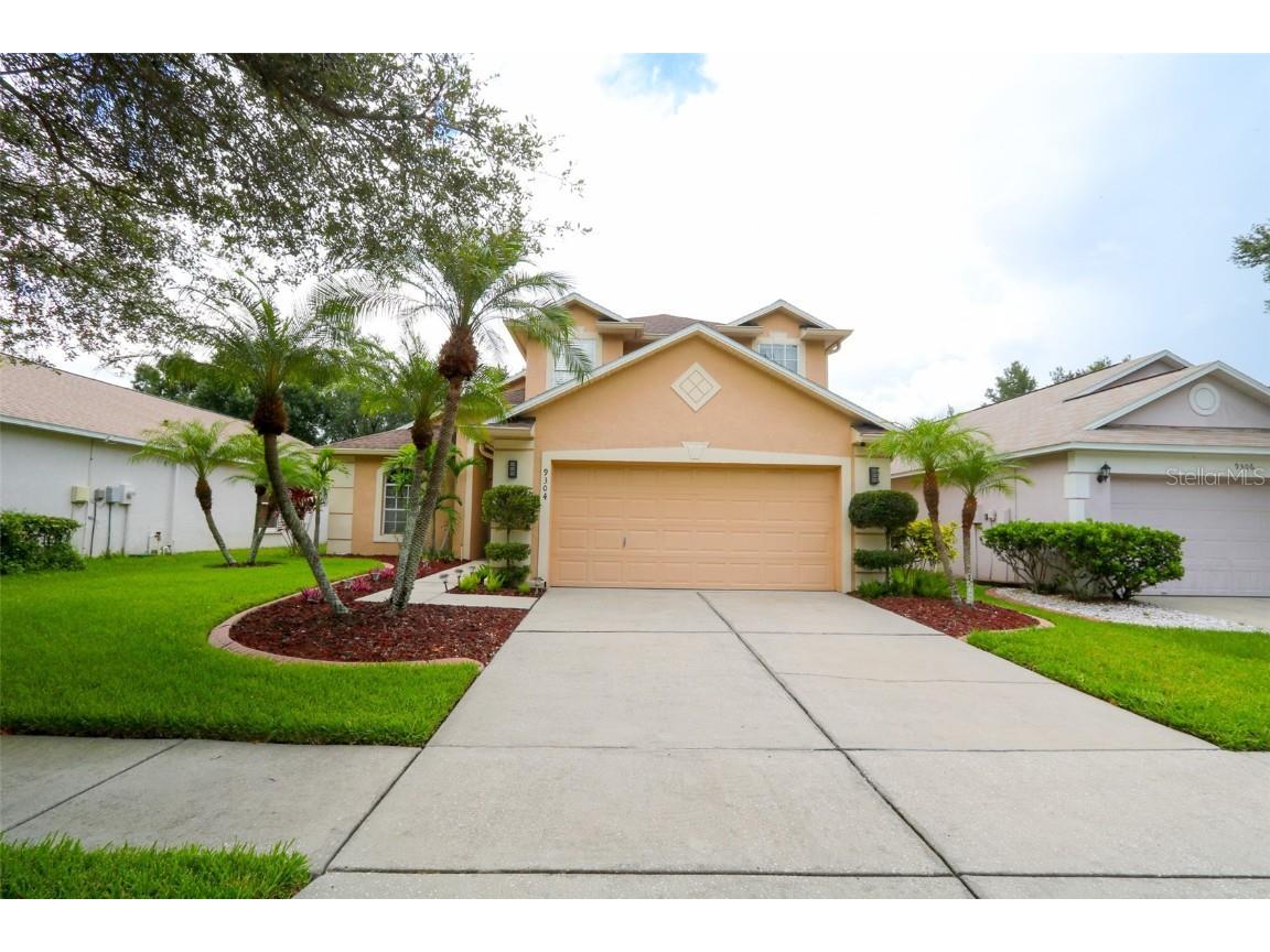 9304 Hidden Water Circle Riverview FL 33578 T3437973 image1