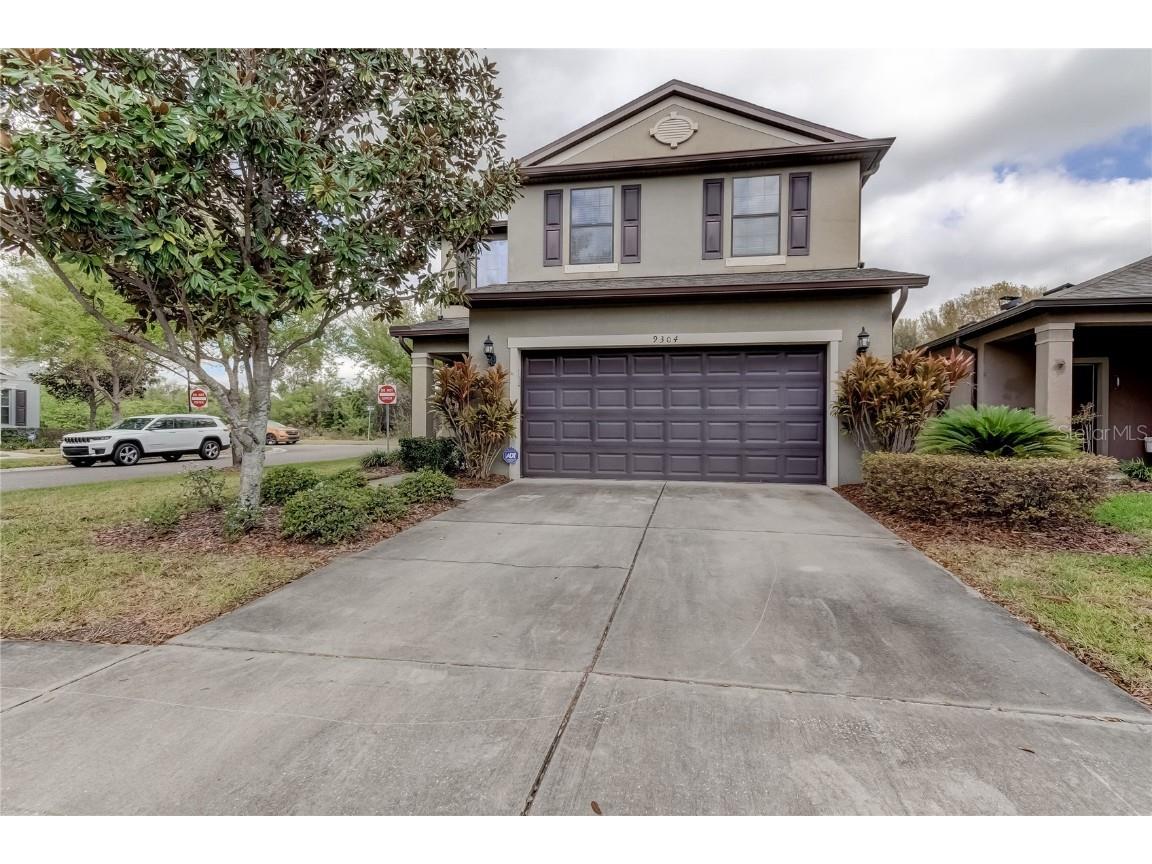 9304 Sapphireberry Lane Riverview FL 33578 T3431737 image1