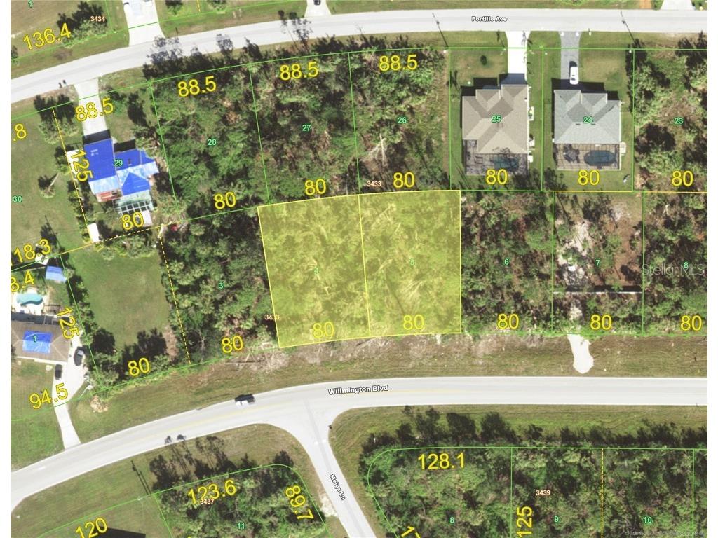 9304 Willmington Boulevard Englewood FL 34224 D6141999 image1