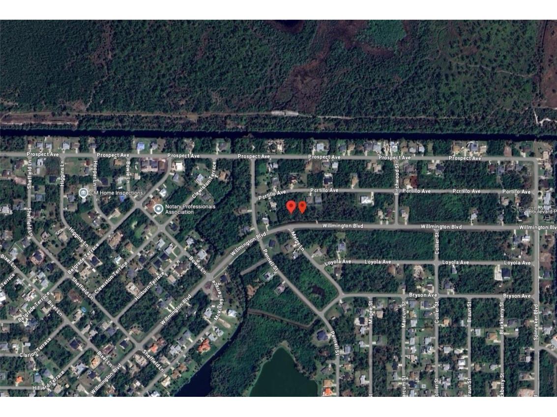 9304 Willmington Boulevard Englewood FL 34224 D6141999 image2