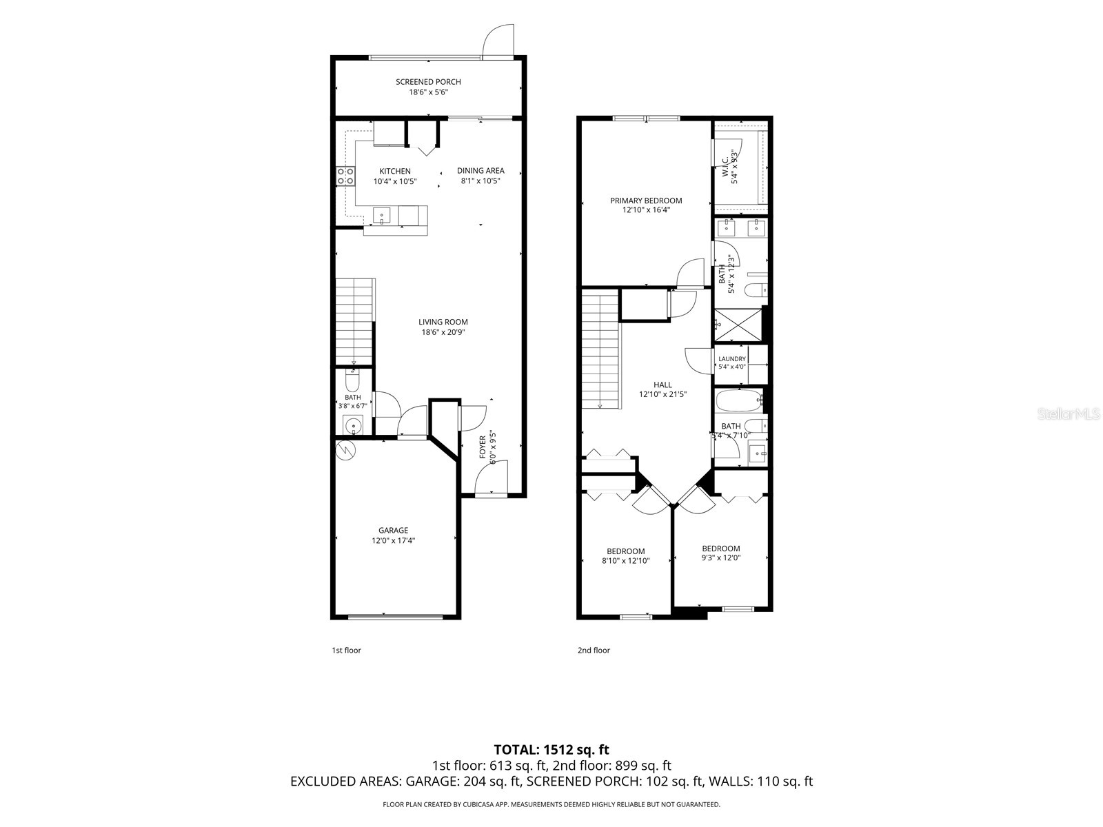 9305 Bonita Mar Drive Parrish FL 34219 TB8525993 image2
