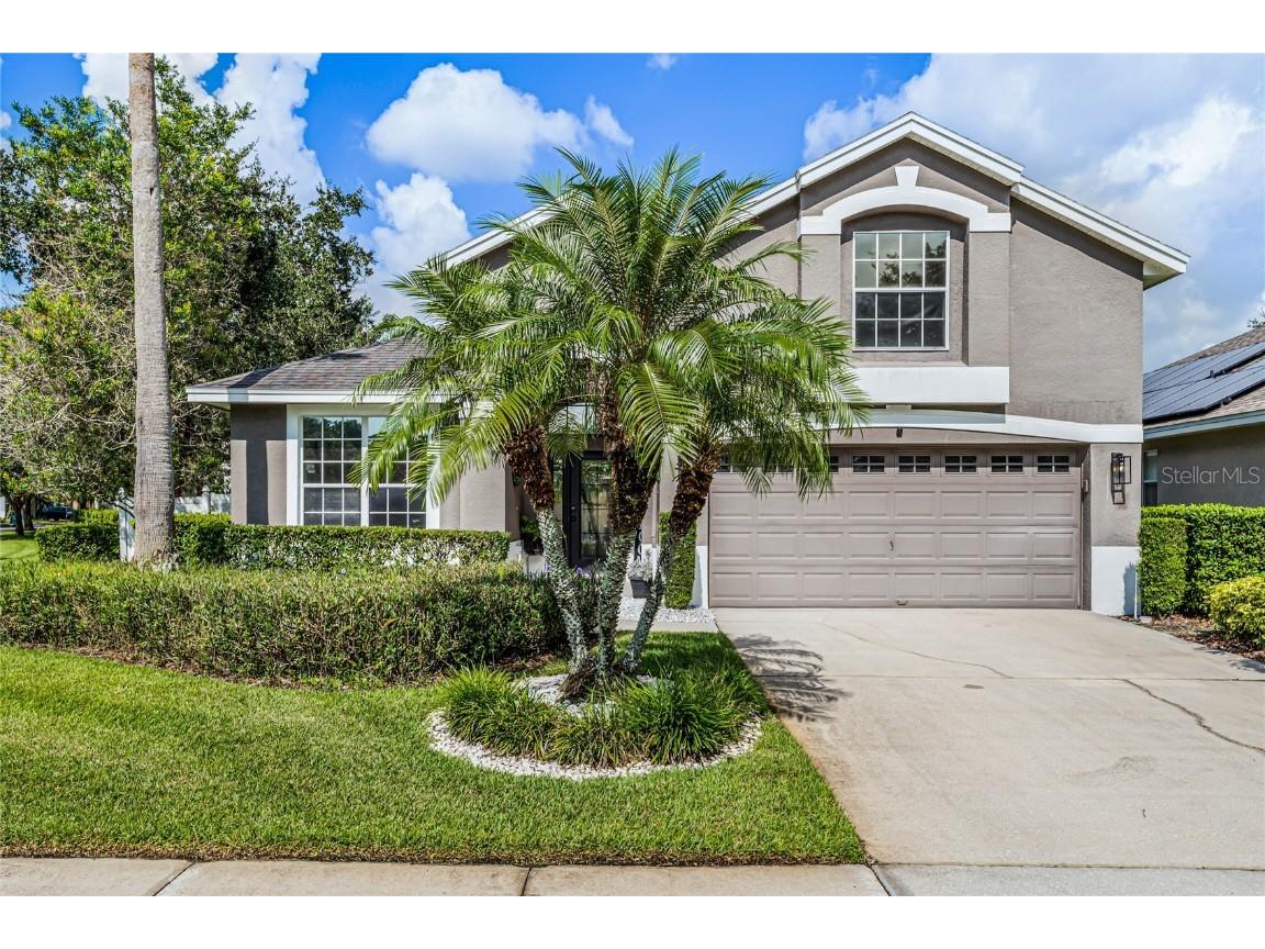 9305 Green Dragon Street Orlando FL 32827 - LAKE NONA O6243372 image1