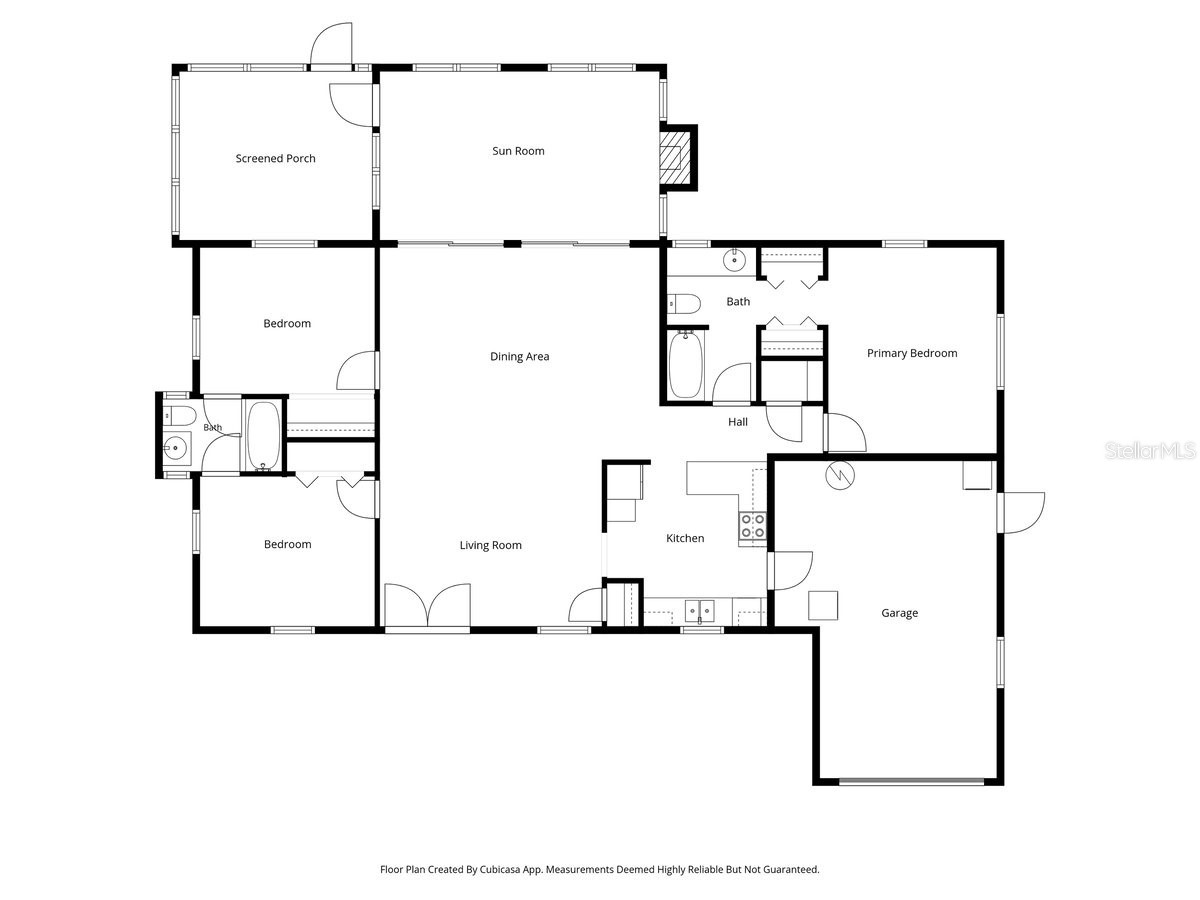 9305 N Citrus Springs Boulevard Citrus Springs FL 34434 TB8511720 image32