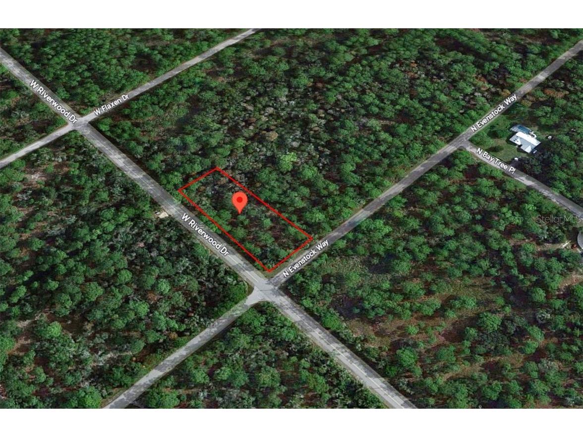 9305 N Evenstock Way Crystal River FL 34428 U8200099 image1
