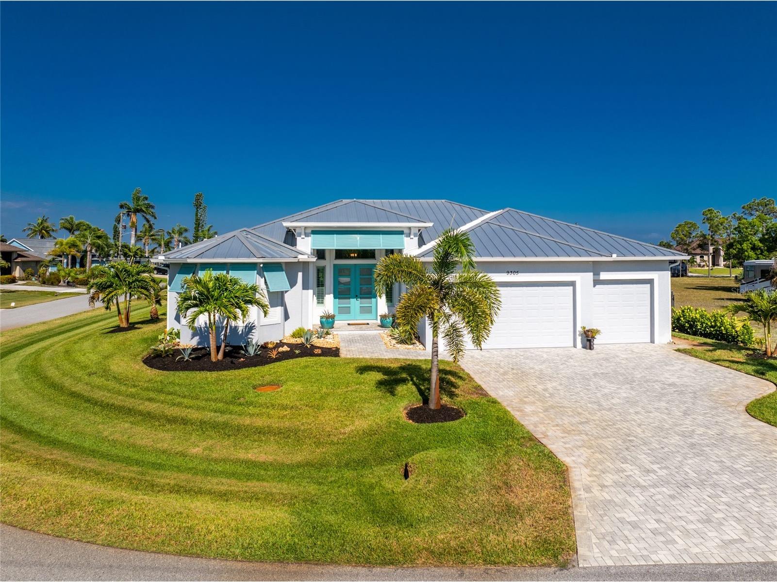 9305 Spring Circle Port Charlotte FL 33981 D6147210 image1