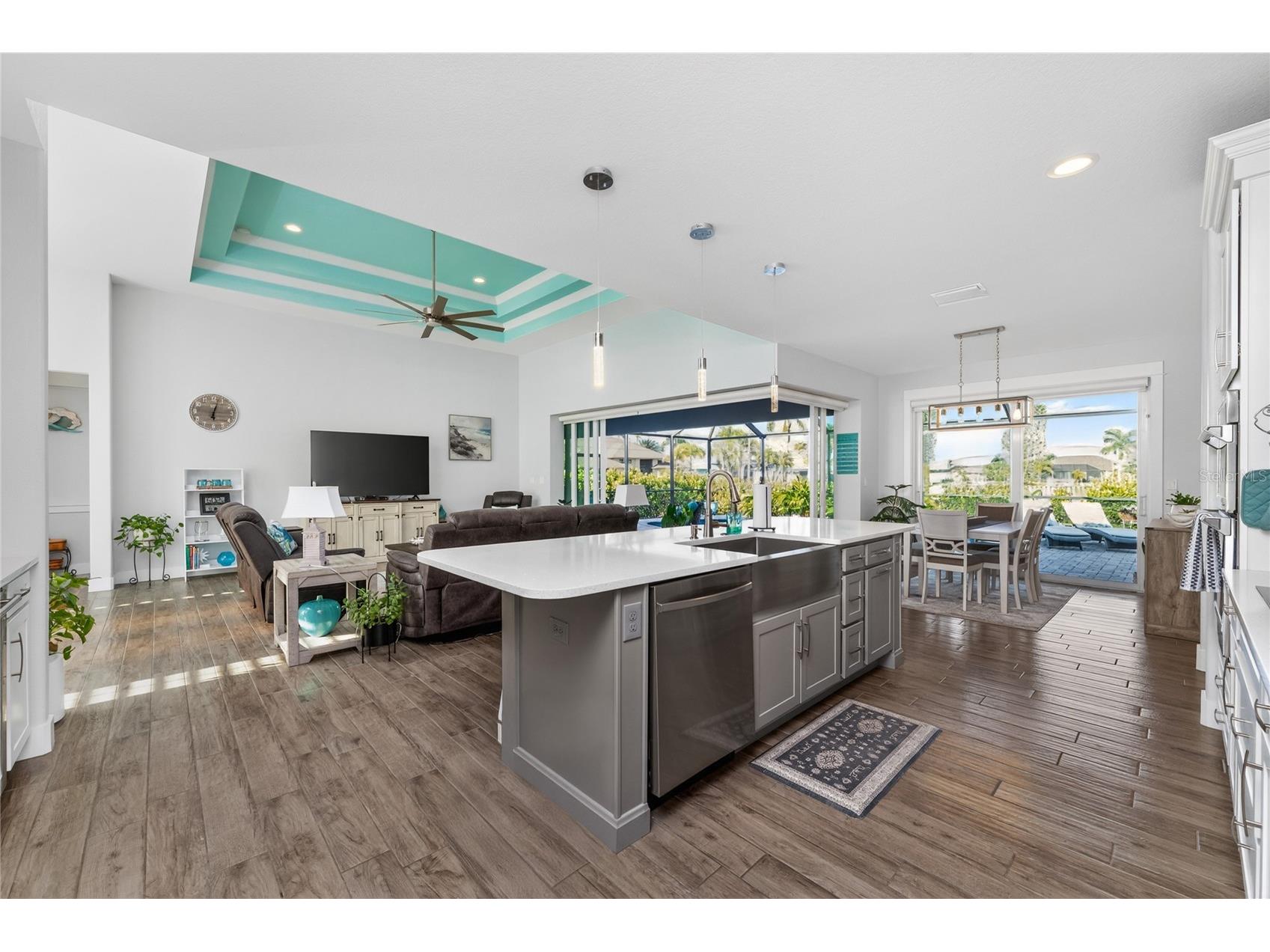 9305 Spring Circle Port Charlotte FL 33981 D6147210 image24