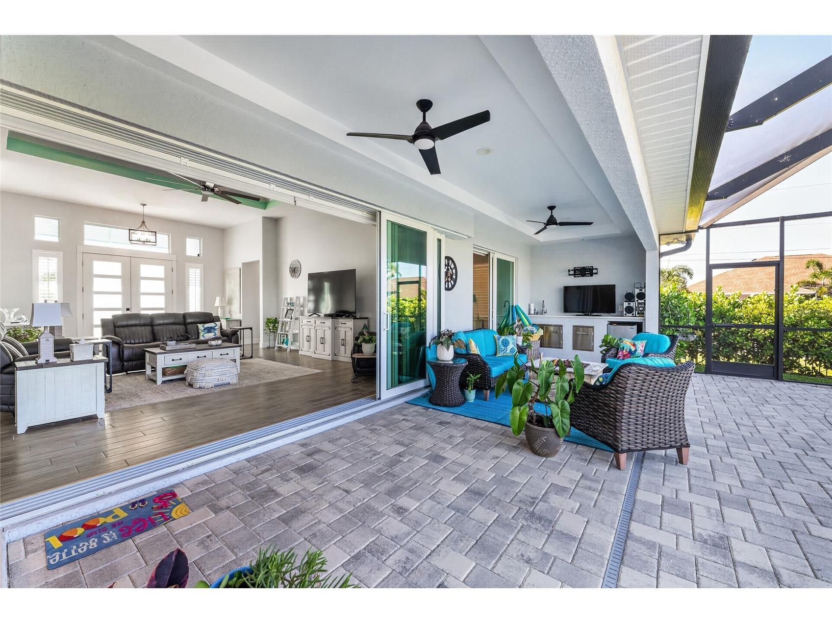 9305 Spring Circle Port Charlotte FL 33981 D6147210 image54