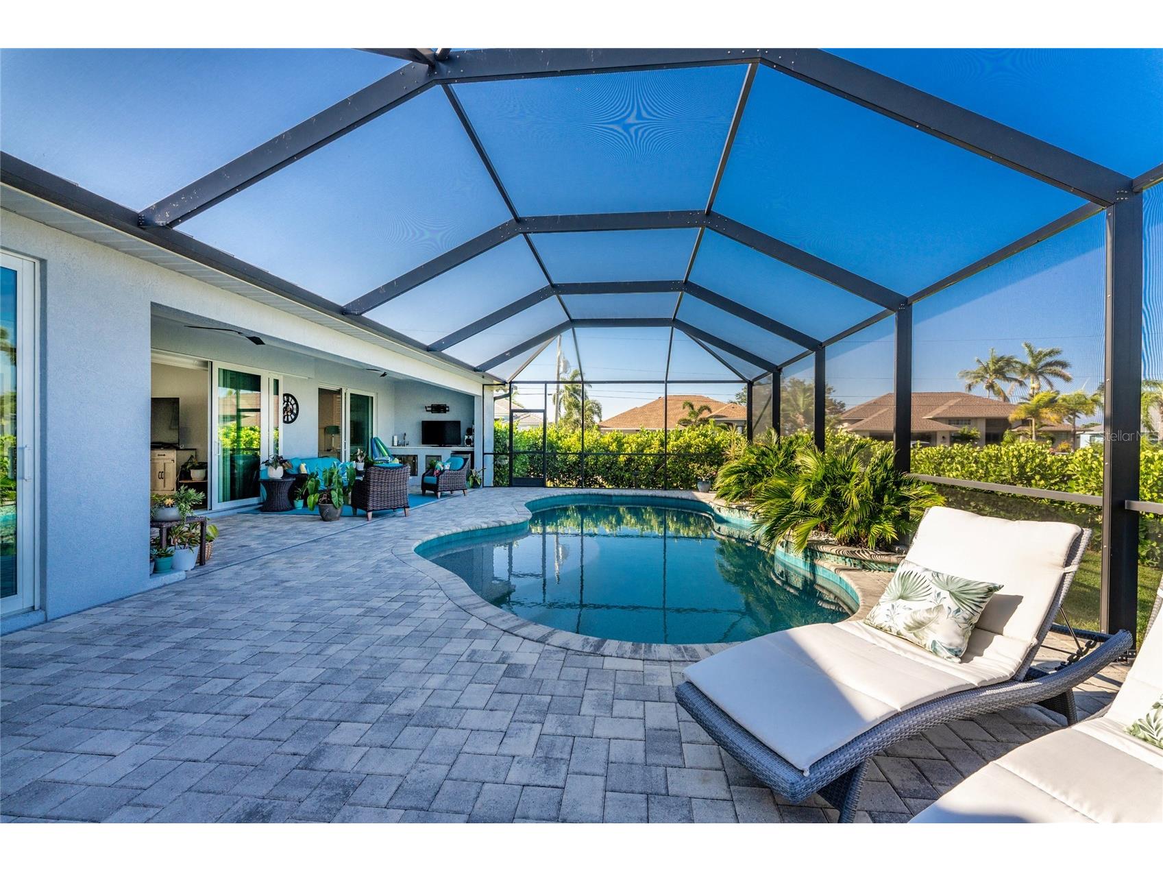 9305 Spring Circle Port Charlotte FL 33981 D6147210 image55
