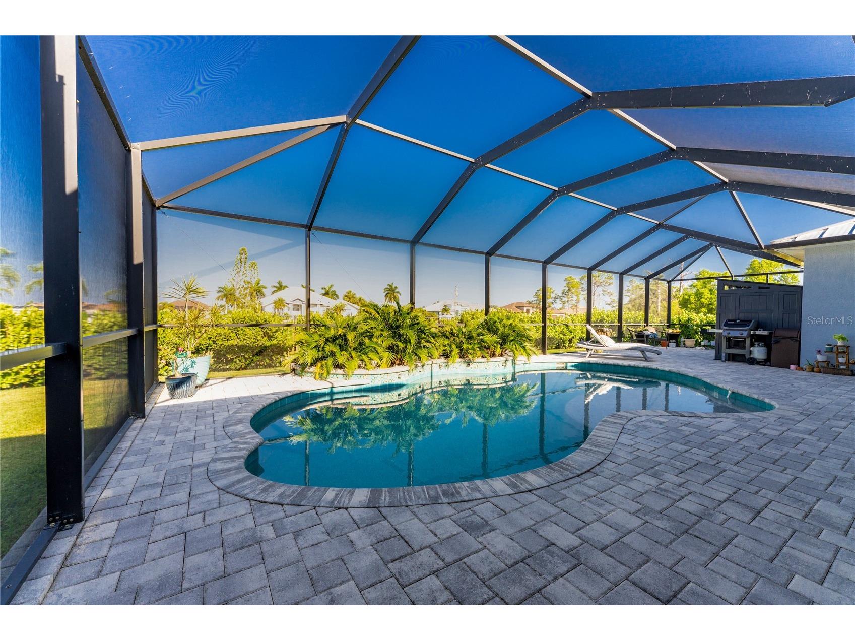 9305 Spring Circle Port Charlotte FL 33981 D6147210 image56