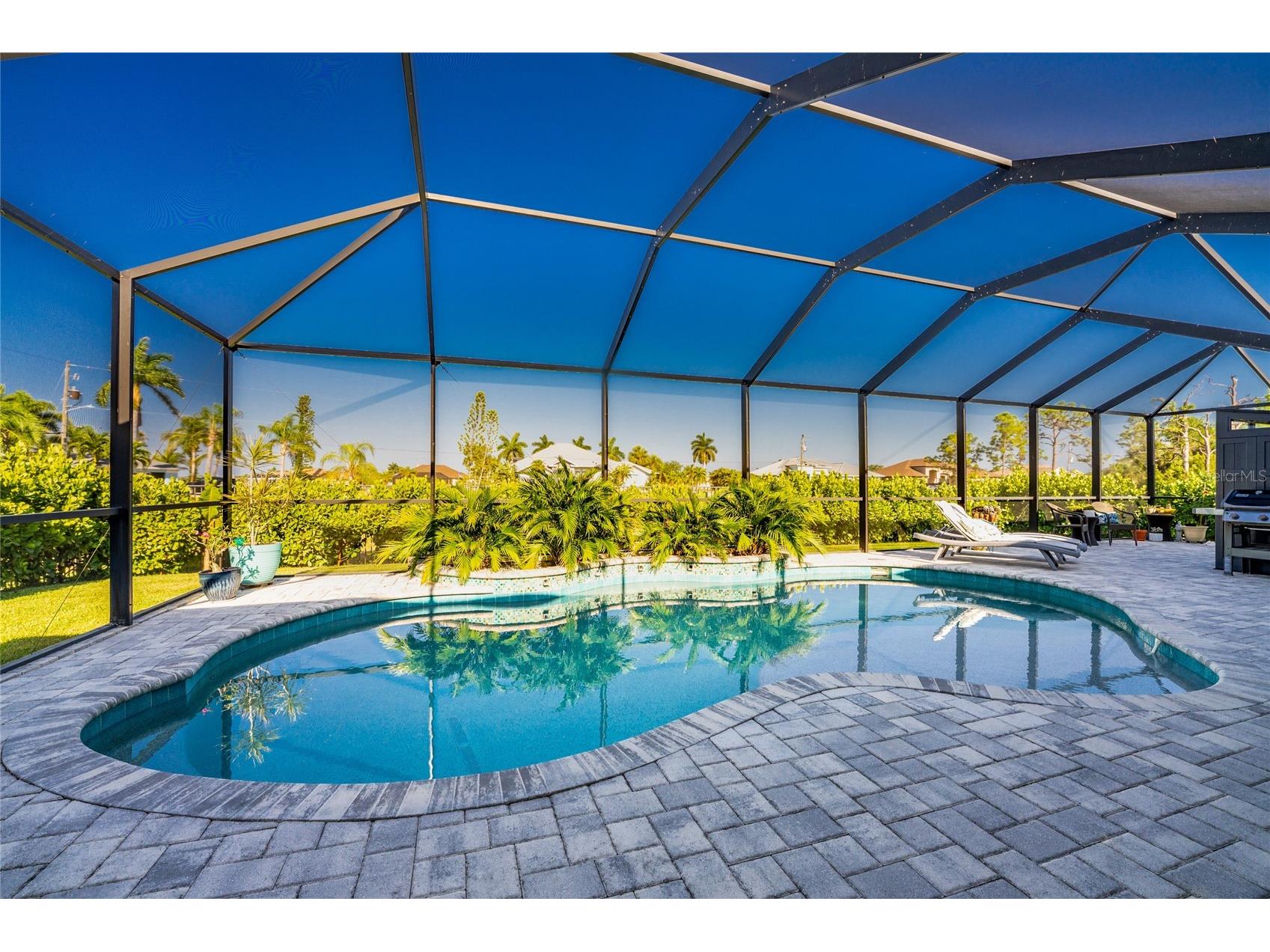 9305 Spring Circle Port Charlotte FL 33981 D6147210 image57